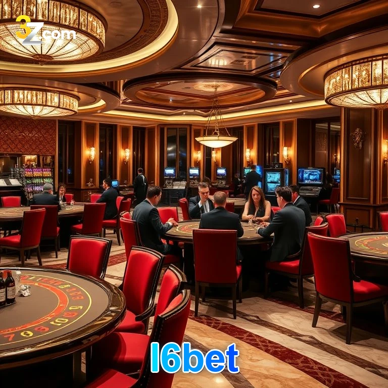 Live Casino Tables